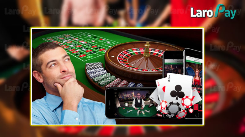 How to play Roulette for beginners