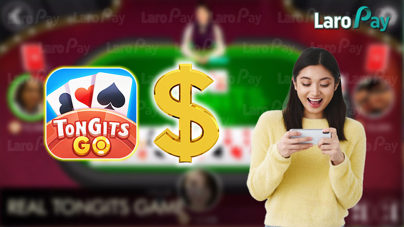 How to play Tongits Go with real money from the experts