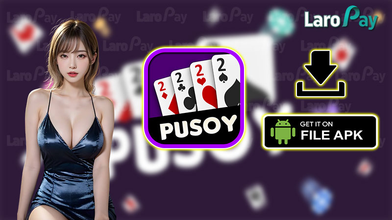 Instruksyon sa Pag-install ng Pusoy Mod APK