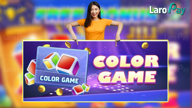 Introducing Color Game app