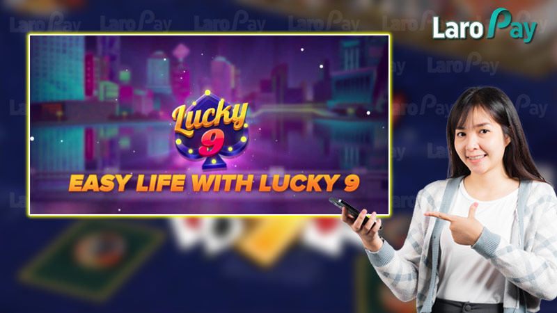 Introducing Lucky 9