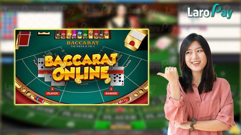 Introducing the Baccarat Online application