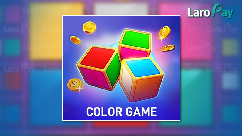 Introducing the game Color Game