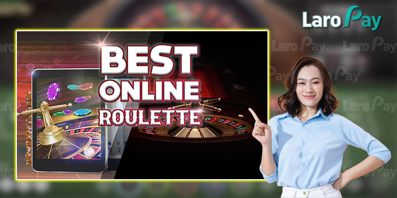  Join the Best Casino Roulette
