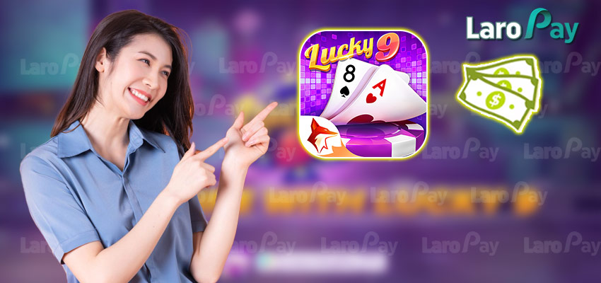 Lucky 9 ZingPlay - Master Wins - App game unlimited money