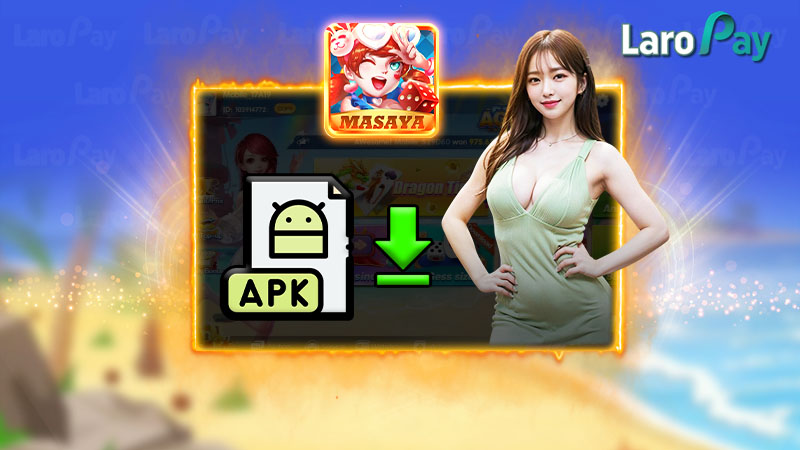 Basahin ang gabay sa kung paano mag-install ng Masaya Game APK sa iyong device.