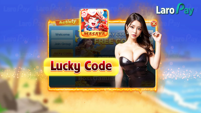 Basahin ang mga tagubilin sa paggamit ng Masaya Game Lucky Code sa artikulong ito.