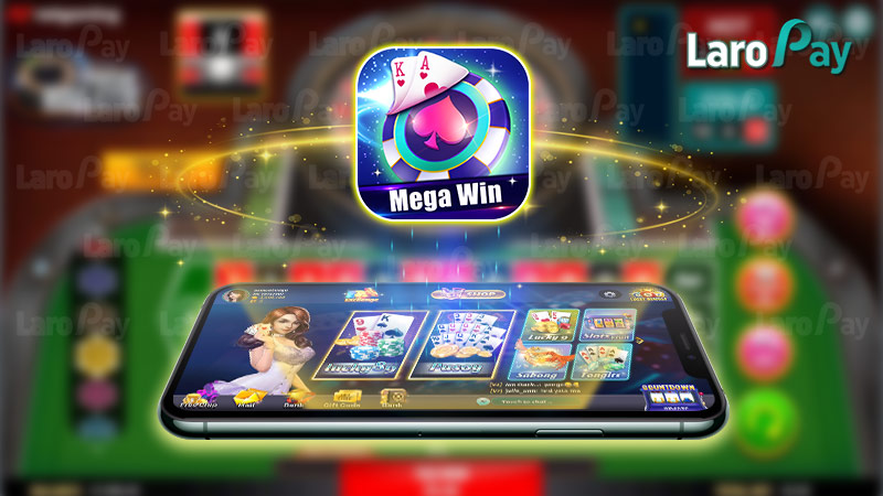 Mega Win Casino – Tongits Sabong