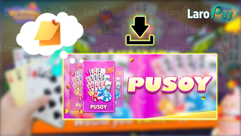 Notes when downloading Pusoy for free