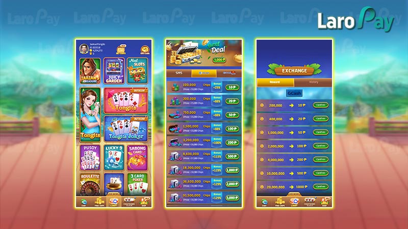 Outstanding advantages of Big Win Club Apk