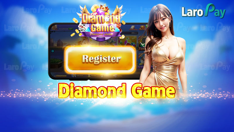 Paano mag register sa Diamond Game: Basahin hanggang dulo upang matuto.