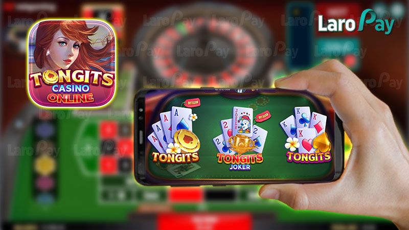 Tongits Casino Online – Sabong