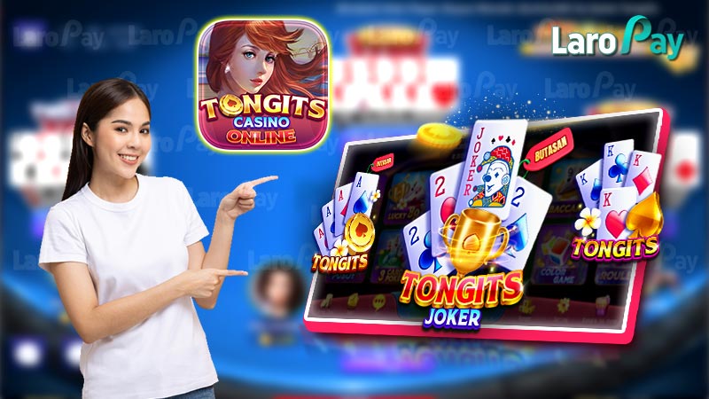 Tongits Casino Online – Sabong
