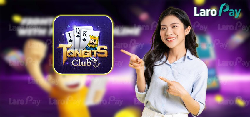 Tongits Club - The most prestigious casino game app in 2023