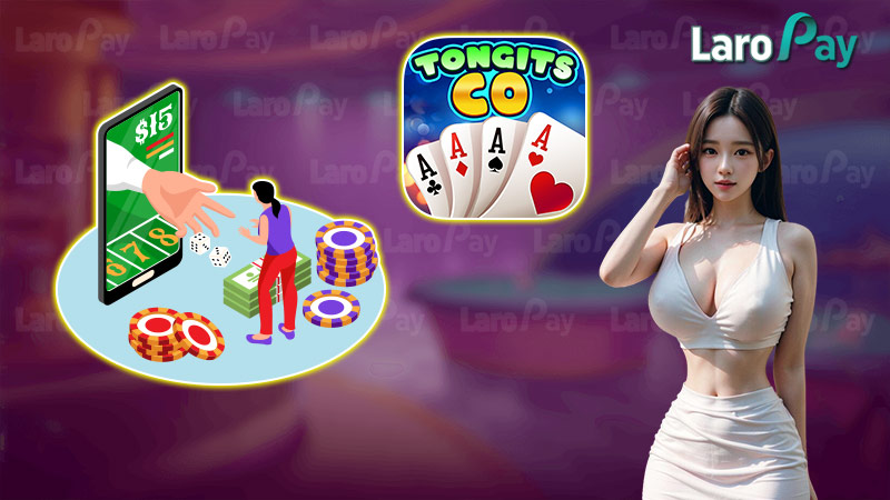 Tongits CO - Pusoy, Sabong 777 - Authentic casino experience