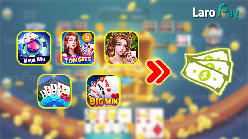 Tongits playing application for real money is reputable