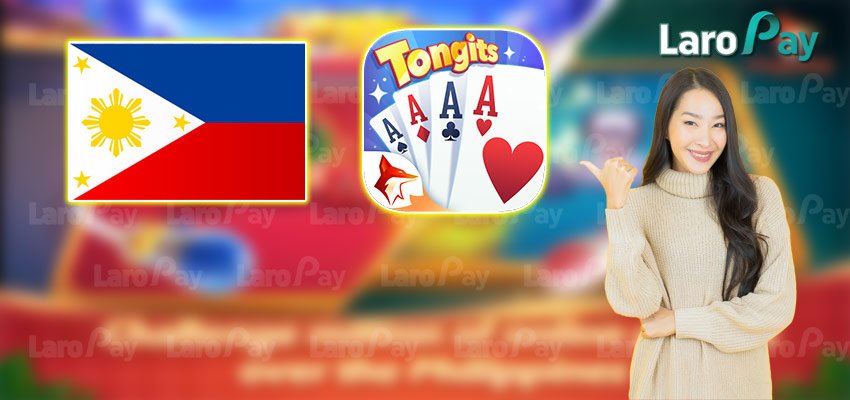 Tongits Zingplay - Prestigious card game in the Philippines