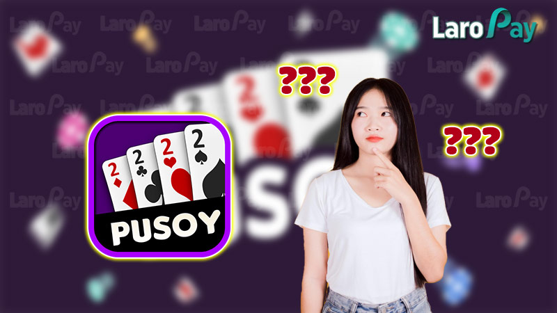 What is Pusoy Mod APK?