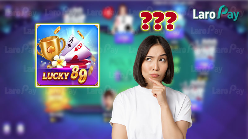 Where can I play Lucky 89?
