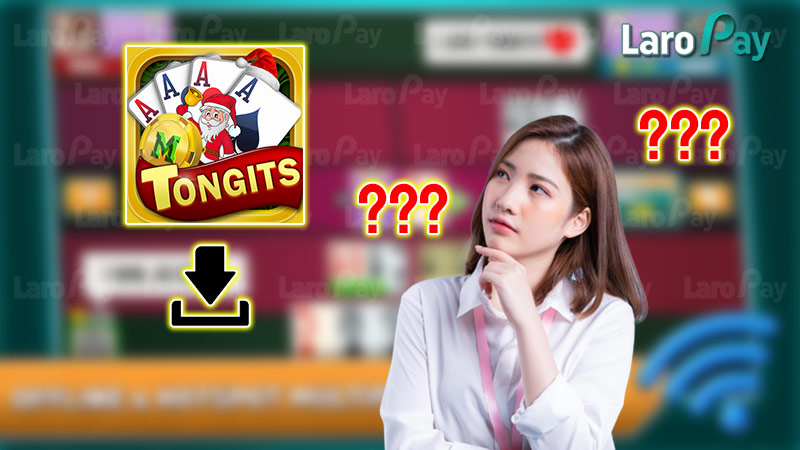 Where to download the Tongits Plus application?