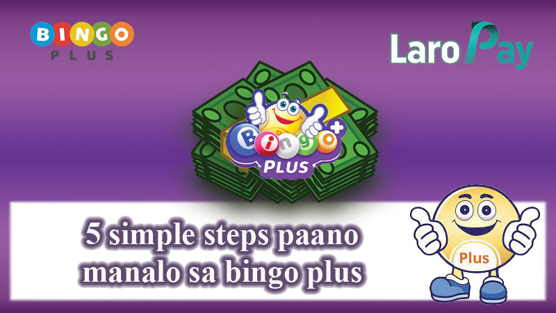 Basahin ang limang pangunahing diskarte na nabuo ng aming platform mula sa pagsusuri sa Bingo Plus para sa paksang paano manalo sa Bingo Plus.