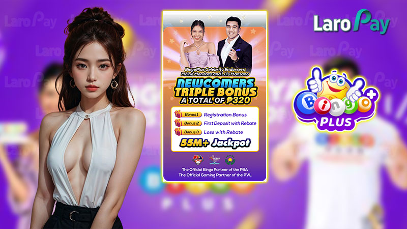 Ang kaakit-akit at exciting na alok ng Bingo Plus, ang Bingo Plus Net Rewards.