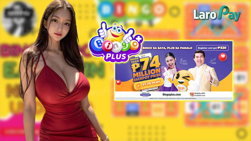 Basahin ang tungkol sa pinaka-diverse at exciting na casino app sa kasalukuyan, ang Bingo plus.