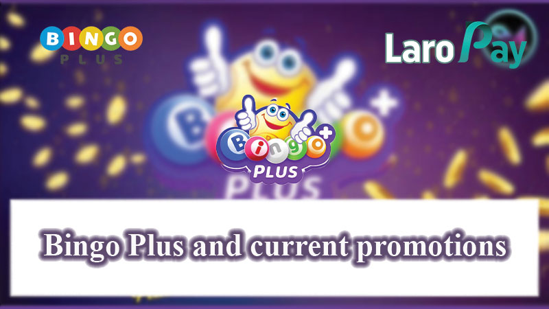 Basahin ang tungkol sa Bingo Plus at ang alok nitong promo, ang Bingo Plus Free 20.