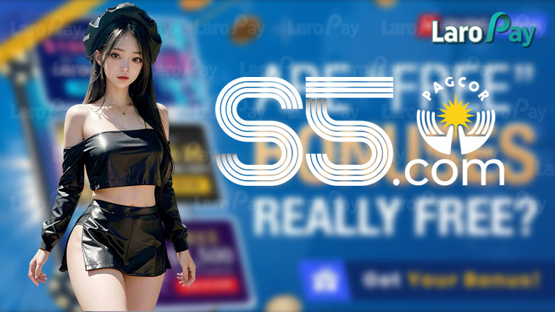 Tuklasin ang S5 Casino, ang pinakamalaking online entertainment platform sa kasalukuyan.