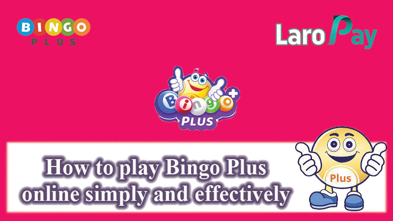 Basahin at alamin ang pinakasimple at epektibong paraan ng paglalaro sa Bingo Plus gamit ang “How to play Bingo Plus online”.