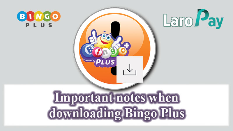 Mga dapat tandaan sa pagsasagawa ng Bingo Plus Download para sa ligtas na karanasan sa paglalaro.