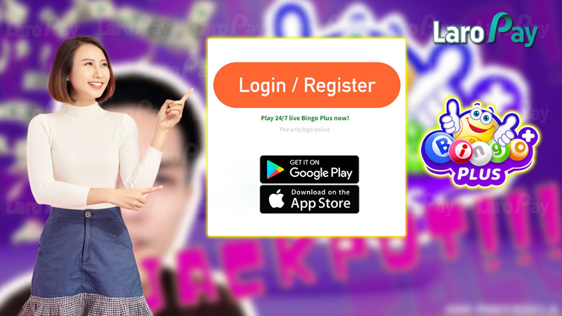 Mga tagubilin sa pag-login sa Bingo Plus, basahin hanggang dulo dito sa “Bingo Plus Login” guide.