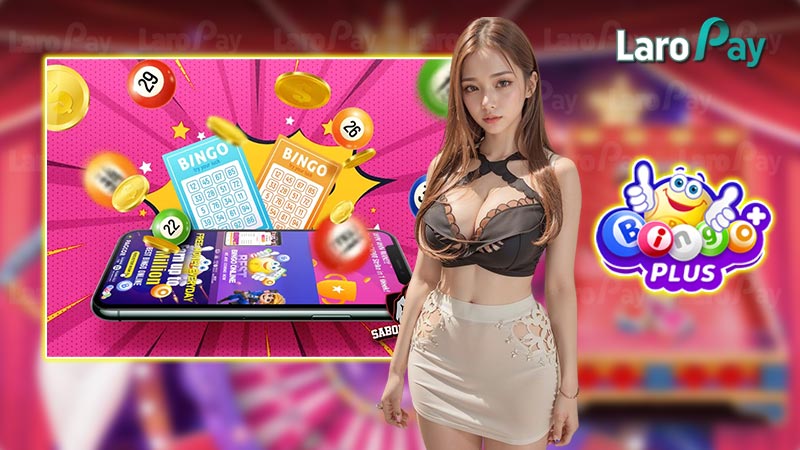 Basahin ang tungkol sa paksang How to play Bingo Plus online.