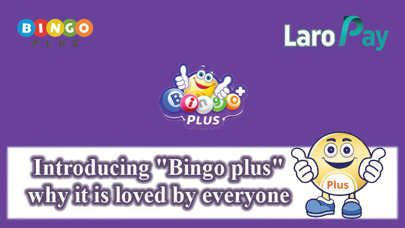 Basahin ang tungkol sa Bingo Plus at kung paano gawin ang Bingo Plus Login.