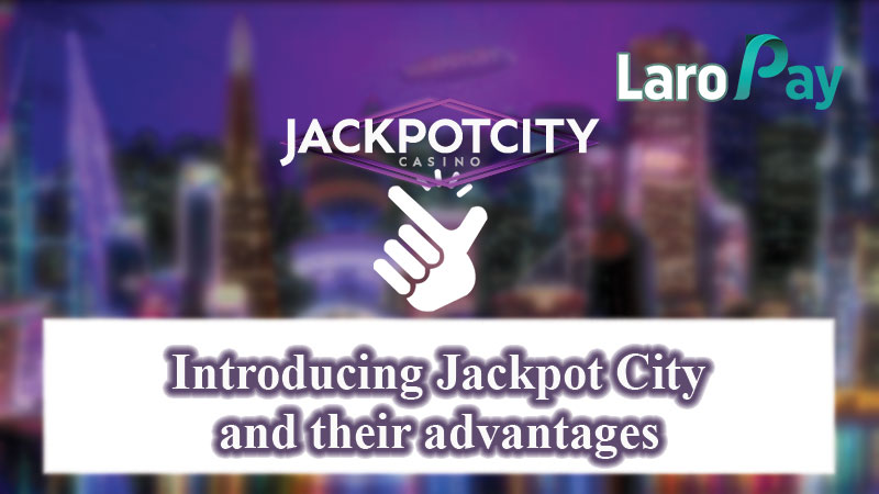 Basahin ang tungkol sa isa sa mga sumisikat na casino app ngayon, ang Jackpot City at kung paano ang Jackpot City Login.