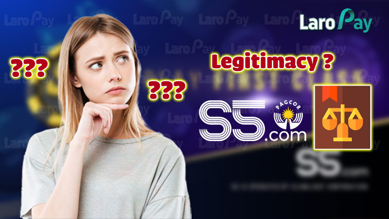 Tuklasin ang katotohanan sa likod ng S5 Casino Legit, basahin hanggang dulo ang artikulong ito.