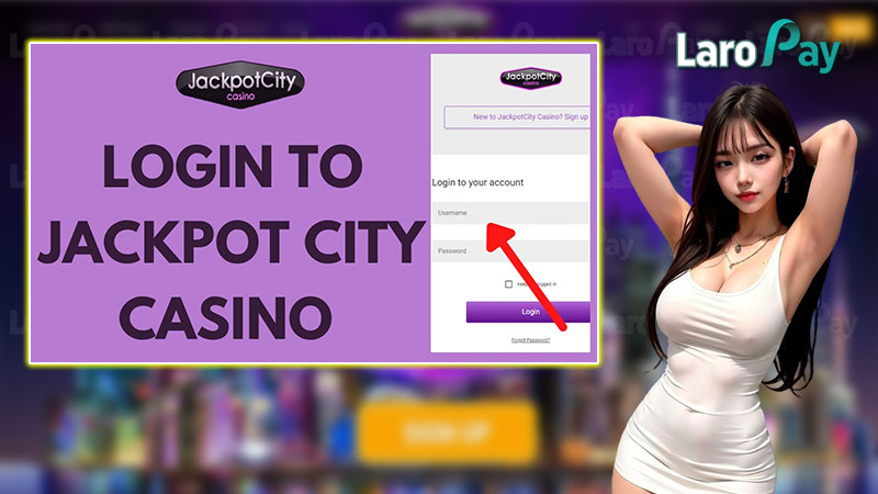 Basahin ang aming detalyadong gabay tungkol sa Jackpot City Login.