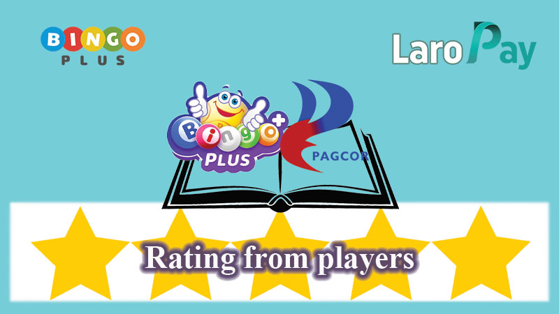 Basahin ang mga pagsusuri ng iba’t ibang manlalarong sinubukan ang Bingo Plus PAGCOR Legit.