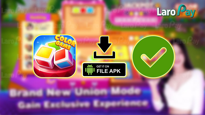 Benefits of downloading Color Game Land apk