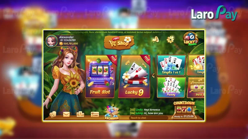 Big Win Club – Tongits Pusoy