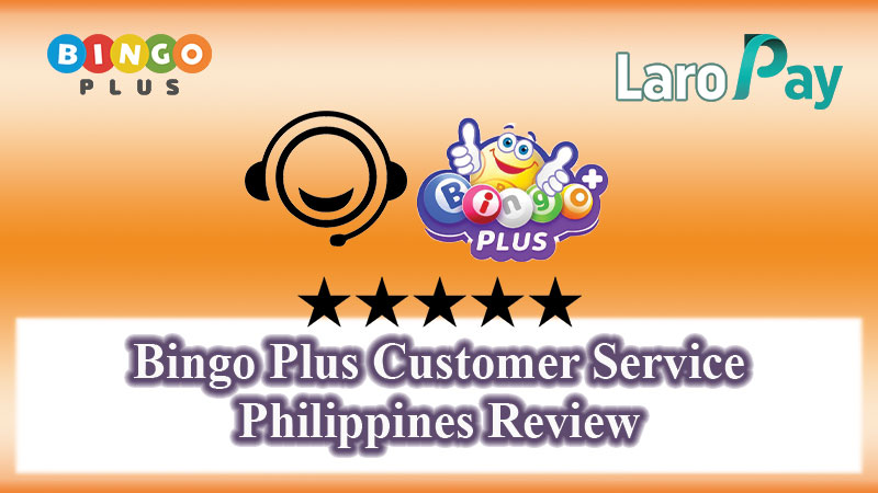 Basahin ang mga karanasan ng mga manlalaro tungkol sa Bingo Plus Customer Service.