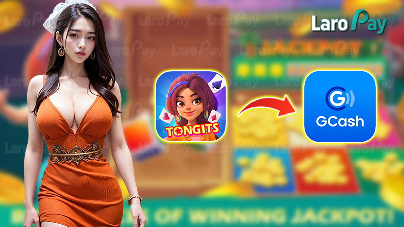 Everything about how to convert Tongits Star to GCash