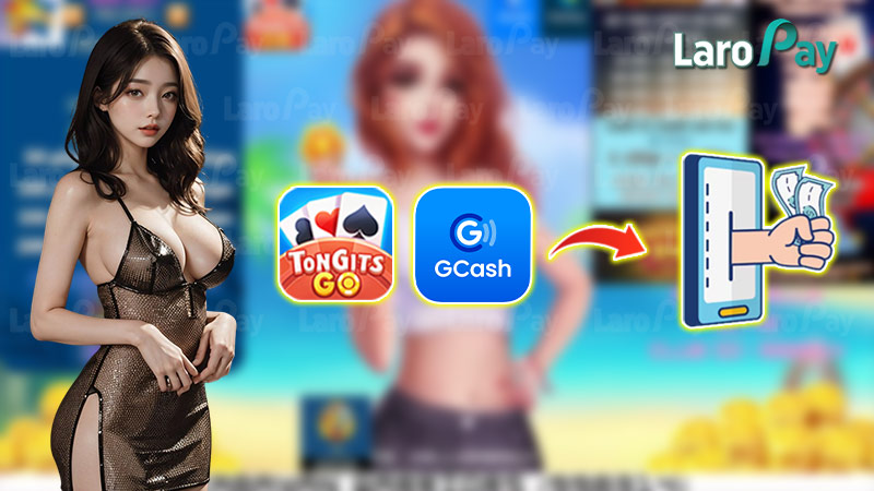 How Tongits Go cash out accesses Gcash quickly and easily