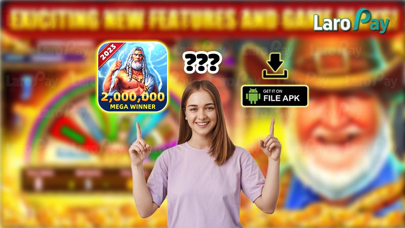 How to download Mega Winner Slots Vega Casino game app