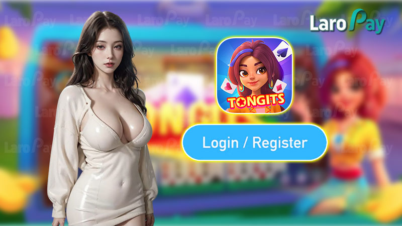 How to Tongits Star login is free, fast and easy