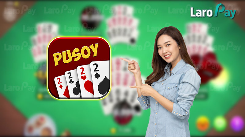 Introducing Pusoy