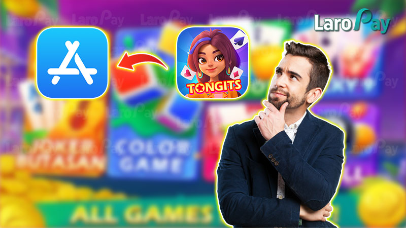 Reasons to download Tongits Star via App Store