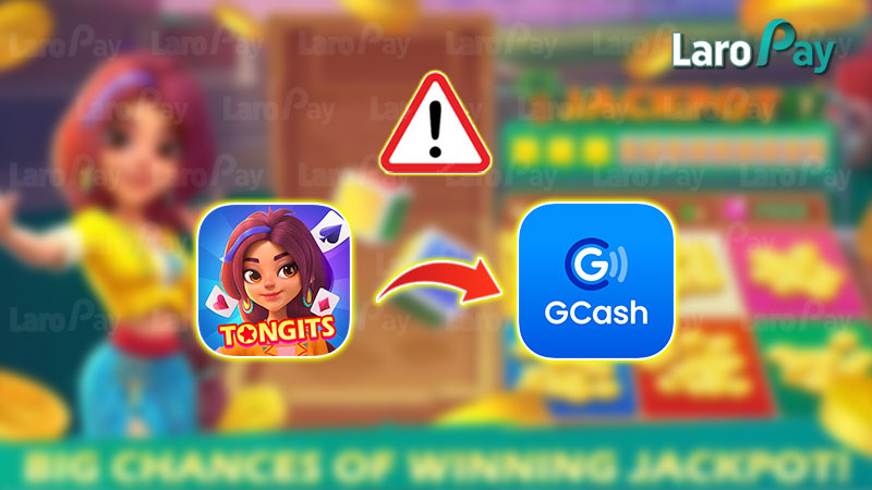 Some notes when converting Tongits Star to GCash