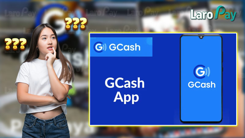 What is GCash?