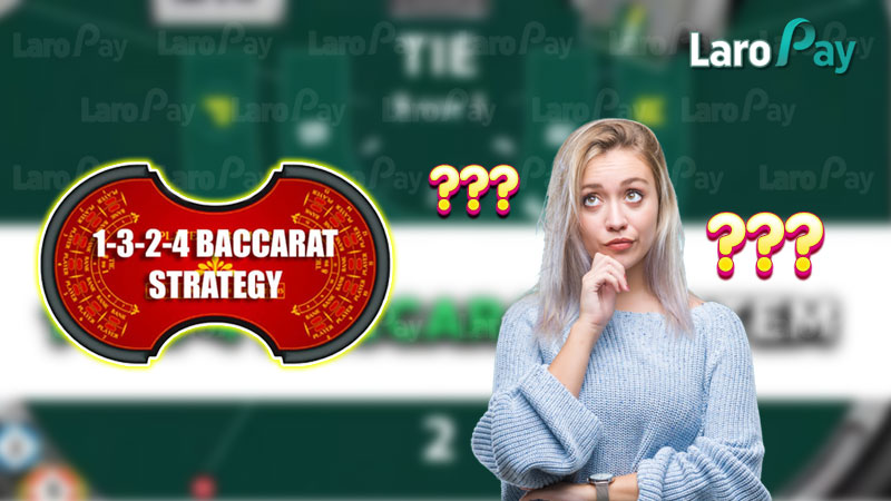 What is the Baccarat 1324 Strategy?